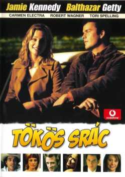 Tökös srác film online