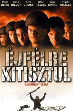 Éjfélre kitisztul film online