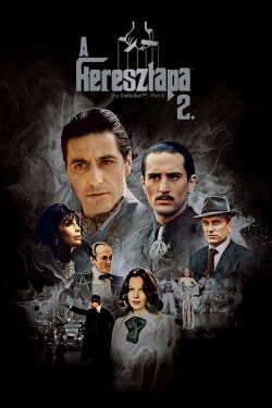 A keresztapa 2.