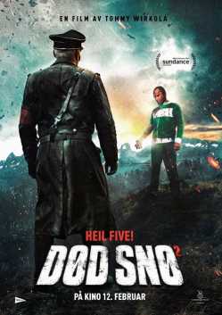 Dead Snow 2 film online