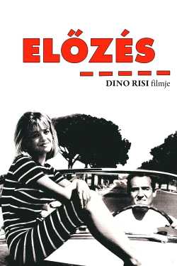 Előzés film online