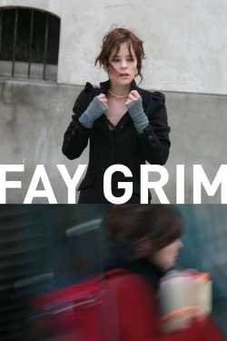 Fay Grim film online