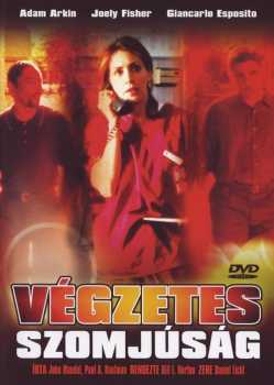 Végzetes szomjúság film online