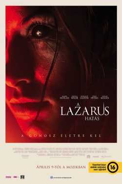 A Lazarus hatás film online