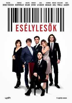 Esélylesők film online