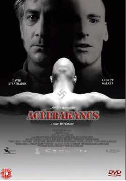 Acélbakancs film online