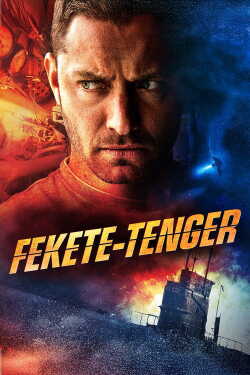 Fekete tenger