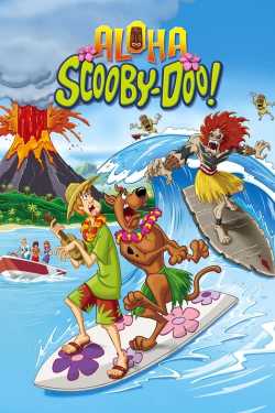 Aloha Scooby-Doo! film online