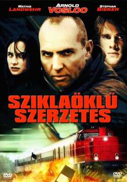 Sziklaöklű szerzetes film online