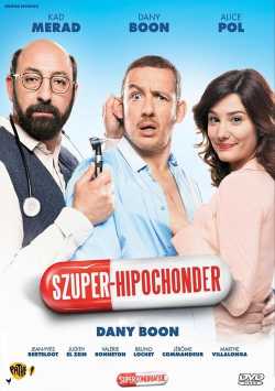 Szuper-hipochonder film online