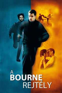 A Bourne-rejtély online