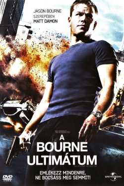 A Bourne-ultimátum online