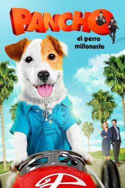 Pancho, a milliomos kutya film online