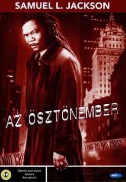 Az ösztönember film online