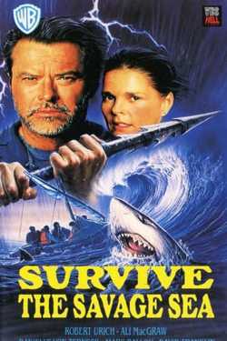 Survive the Savage Sea film online