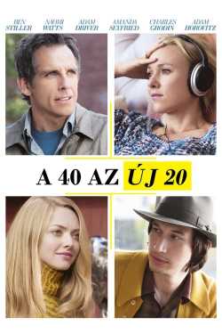 A 40 az új 20 film online