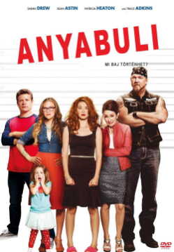 Anyabuli poszter