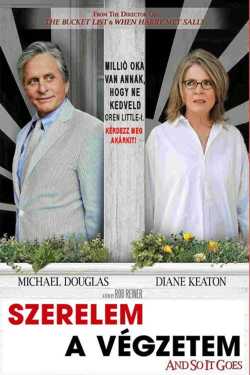 Szerelem a végzetem film online