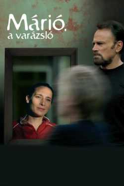 Márió, a varázsló film online