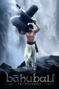 Baahubali: A kezdet film online