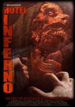 Hotel Inferno film online