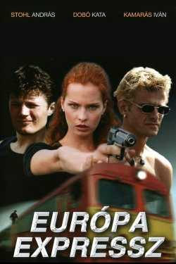 Európa expressz film online