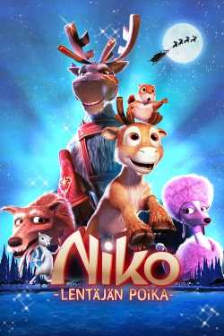 Niko: Repülj a csillagokig film online