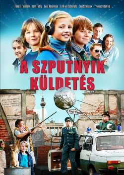 A Szputnyik küldetés film online