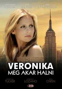 Veronika meg akar halni film online