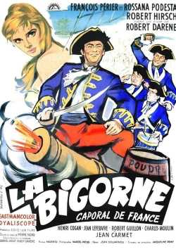 La Bigorne, caporal de France film online