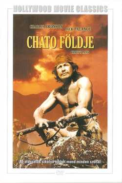 Chato földje film online