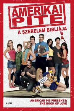 Amerikai pite 7. – A szerelem Bibliája film online