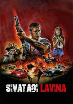 Sivatagi lavina film online