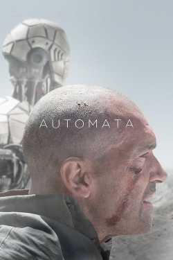 Automata film online