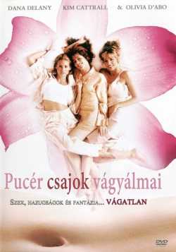 Pucér csajok vágyálmai film online