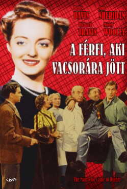 A férfi, aki vacsorára jött online