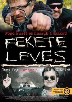 Fekete leves film online