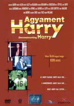 Agyament Harry film online