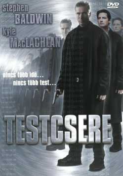 Testcsere film online