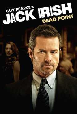 Jack Irish: Dead Point film online