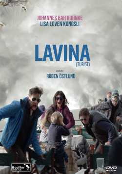 Lavina film online