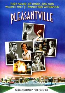 Pleasantville film online