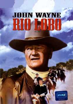 Rio Lobo film online
