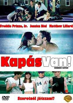 Kapás van film online