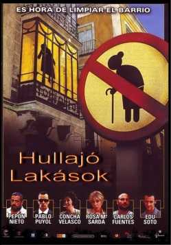 Hullajó lakások film online