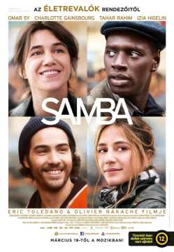 Samba film online