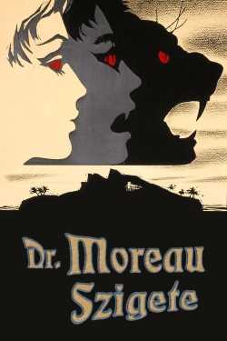 Dr. Moreau szigete film online