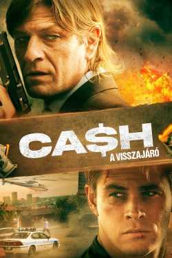 Ca$h - A visszajáró film online