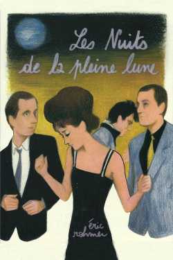 Les Nuits de la pleine lune film online