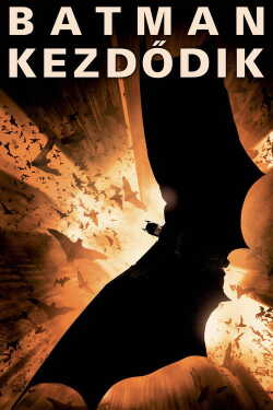 Batman: Kezdődik! online